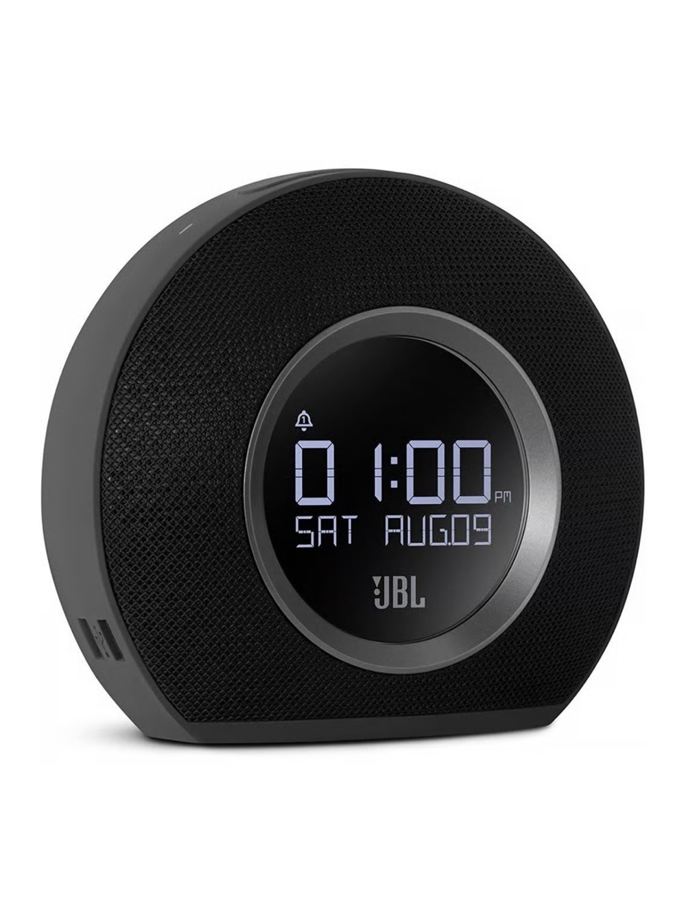 JBL Horizon Bluetooth Alarm Clock FM Radio Speaker - Picture 2 of 8